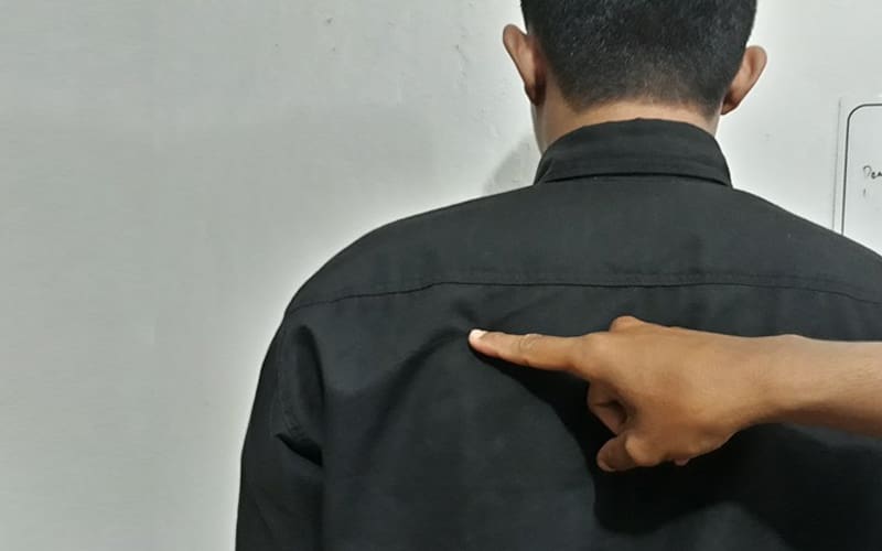 Pahala Kebaikan Terampas karena 5 Hal Ini 3 Pahala Kebaikan Terampas