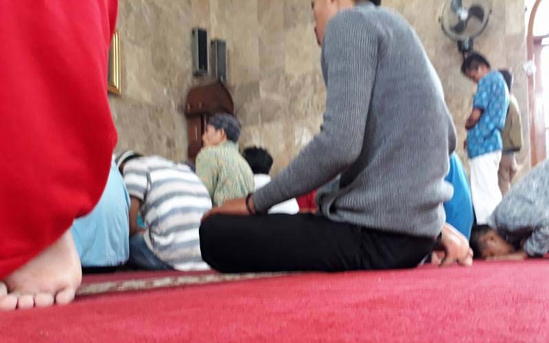 Foto: Aldi/Islampos