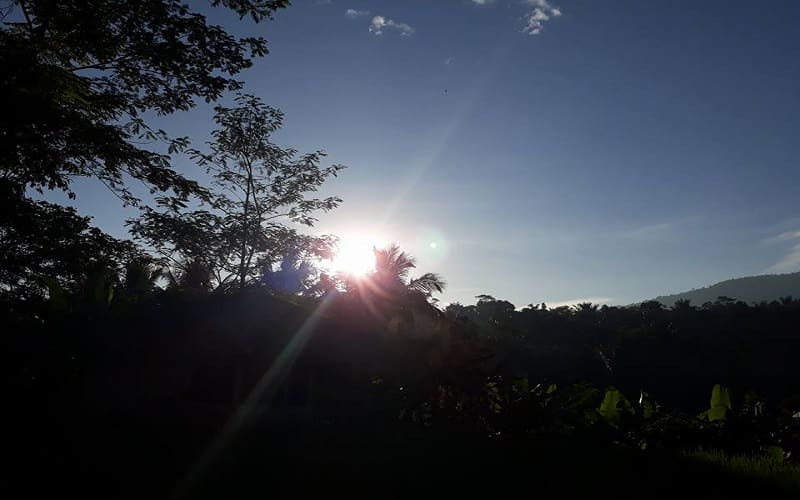 Tanda Semakin Dekatnya Ajal Menjemput (1) 1