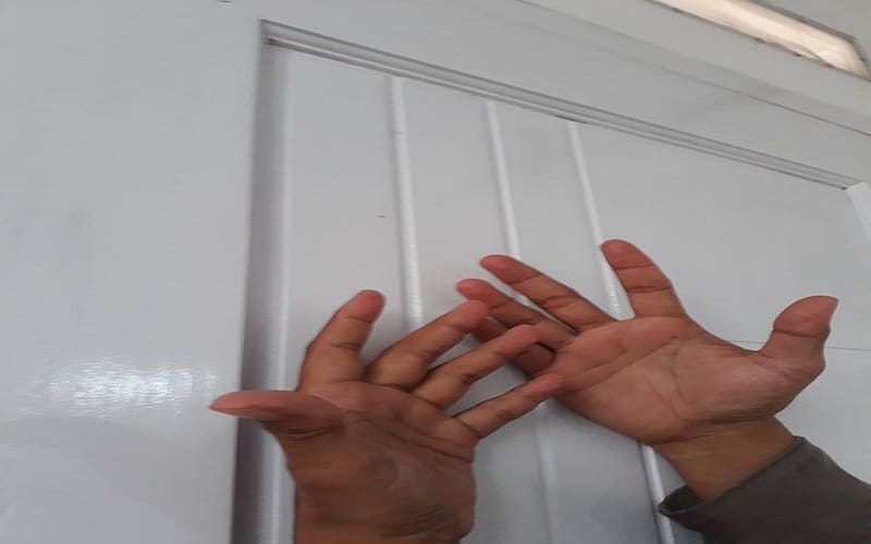 Memohon

Foto:Abu Umar/Islampos