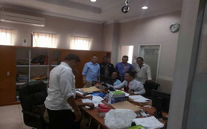 MUI Prov Bali Ustadz Mustafid Amna, Lc., MA


Foto:Rhio/Islampos