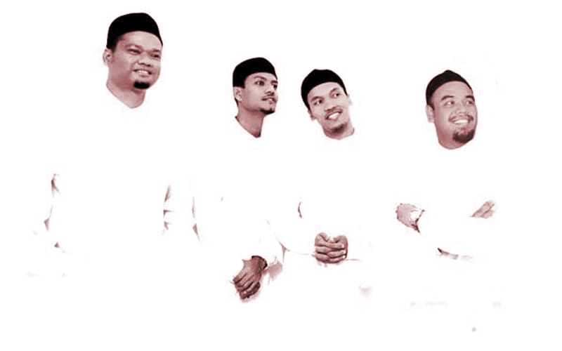 3 Fakta tentang Raihan, Grup Nasyid Malaysia 3 Fakta tentang Raihan