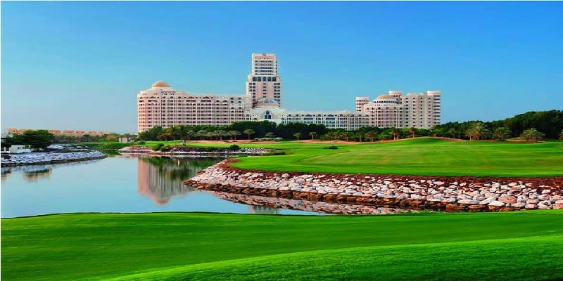 Foto: Emirates Holidays