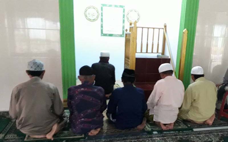 Foto: Aldi/Islampos
