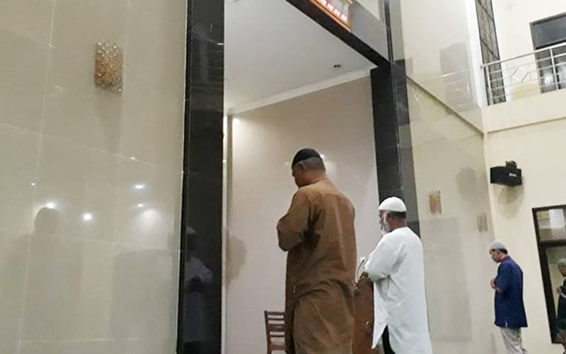 Foto: Aldi/Islampos