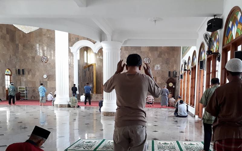 Foto: Adam/Islampos