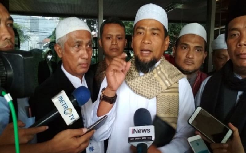 Foto: TribunNews