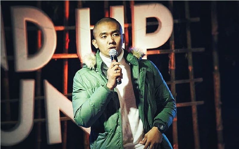 Foto: Merah Putih