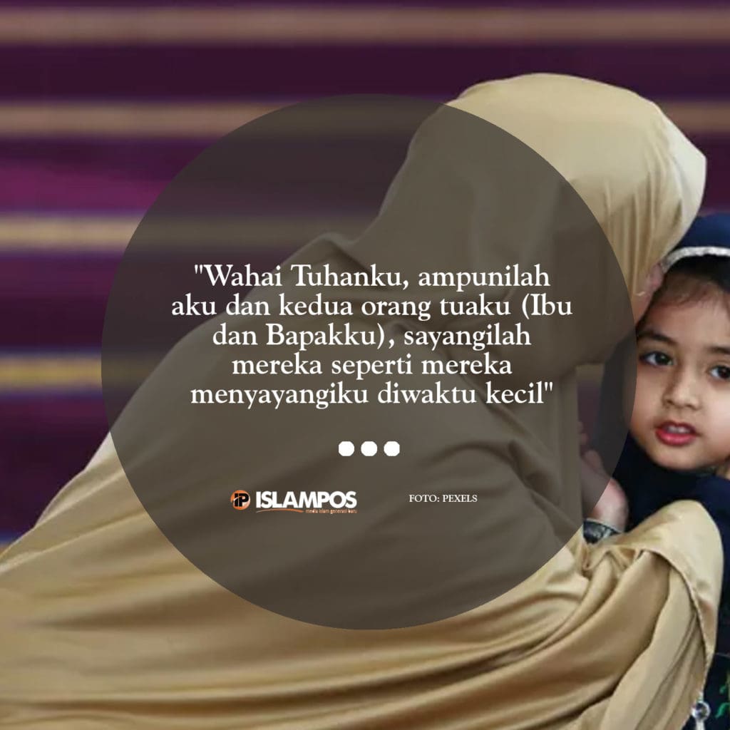 Wahai Tuhanku, Ampunilah Aku 2