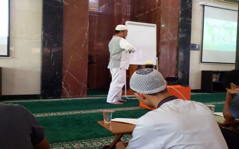 Foto: Herdian Armandhani/Istimewa