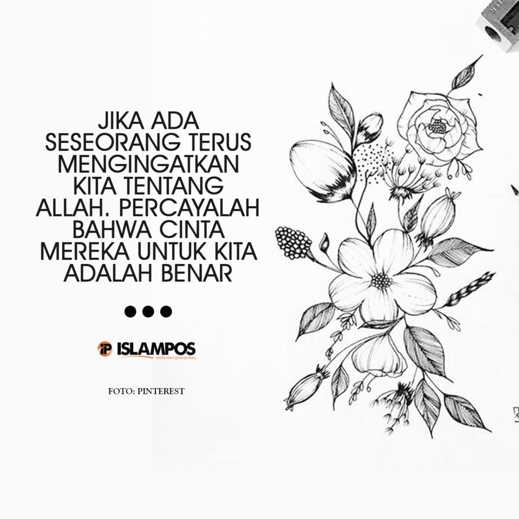 Carilah Teman yang Mendekatkanmu Pada Allah 2 Carilah Teman yang Mendekatkanmu Pada Allah 2