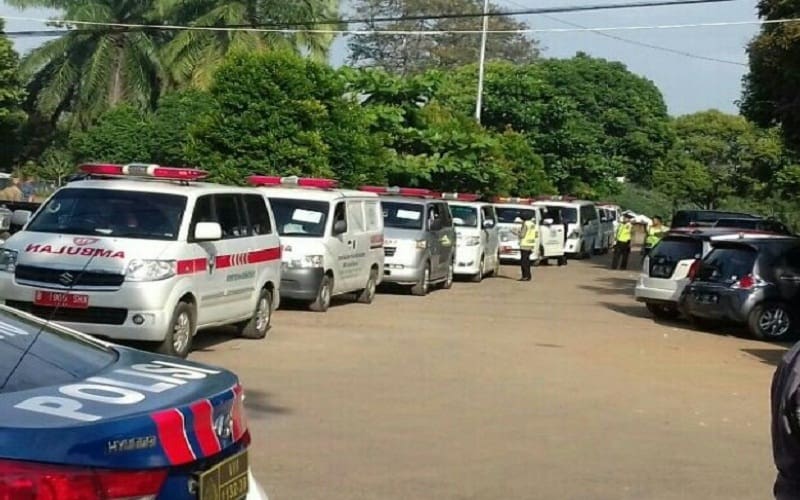 Foto: Saifal/Islampos