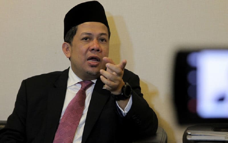 ahok dukung prabowo