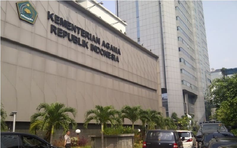 Jemaah dan Petugas TPHD