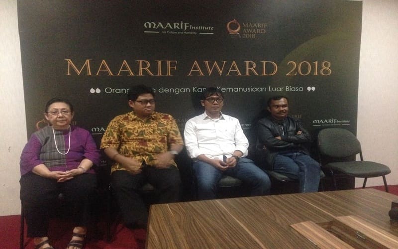 Foto: Tommy/Islampos