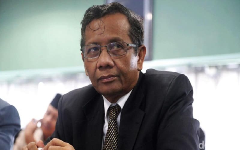 cara wudhu sandiaga uno