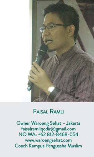Bisnis Keren Itu Fokus dengan Sedekahnya, Bukan Labanya 1 bisnis, bisnis langit, sedekah, laba