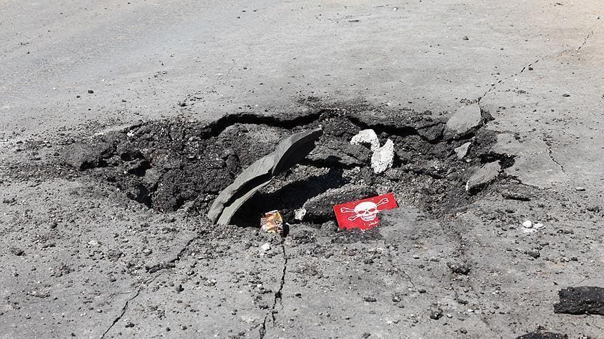 Ilustrasi. Foto: Anadolu