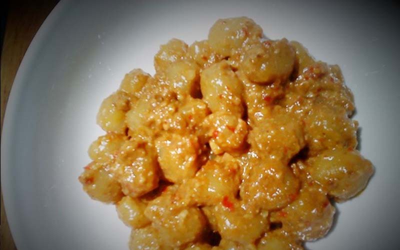 Foto: Resep Nyahosiah