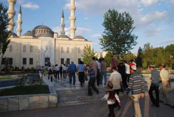 Foto: Shabestan