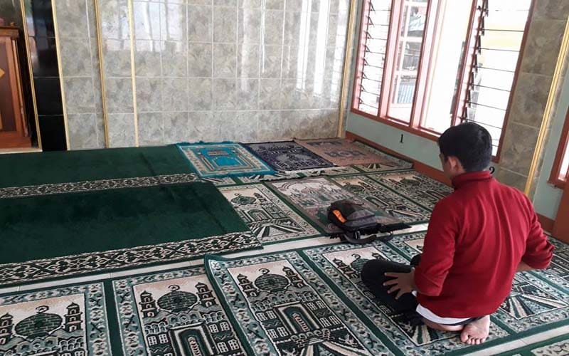 Foto: Aldi/Islampos