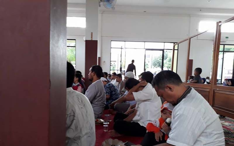 10 Hadits Menuntut Ilmu: untuk Memudahkan Jalan ke Surga 2 Belajar Agama, Hadits Menuntut Ilmu