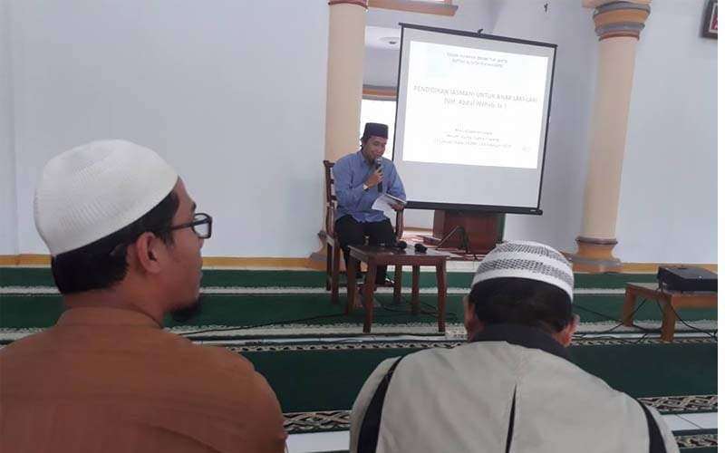 6 Larangan bagi Para Penuntut Ilmu 3 Metodologi Dakwah, Adab dalam Menuntut Ilmu, Larangan bagi Para Penuntut Ilmu