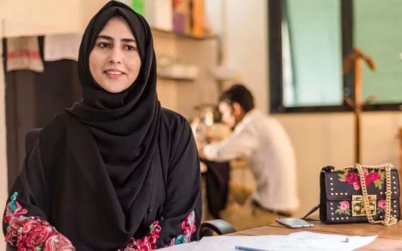 Foto: Emirates Woman