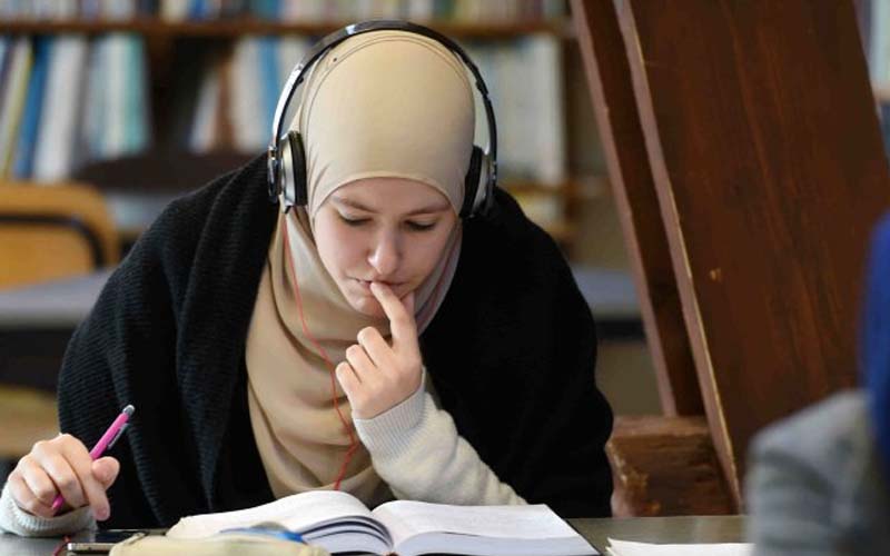 belajar Islam tingkatan belajar, Keutamaan Menuntut Ilmu
