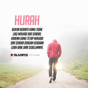 Hijrah Itu 2