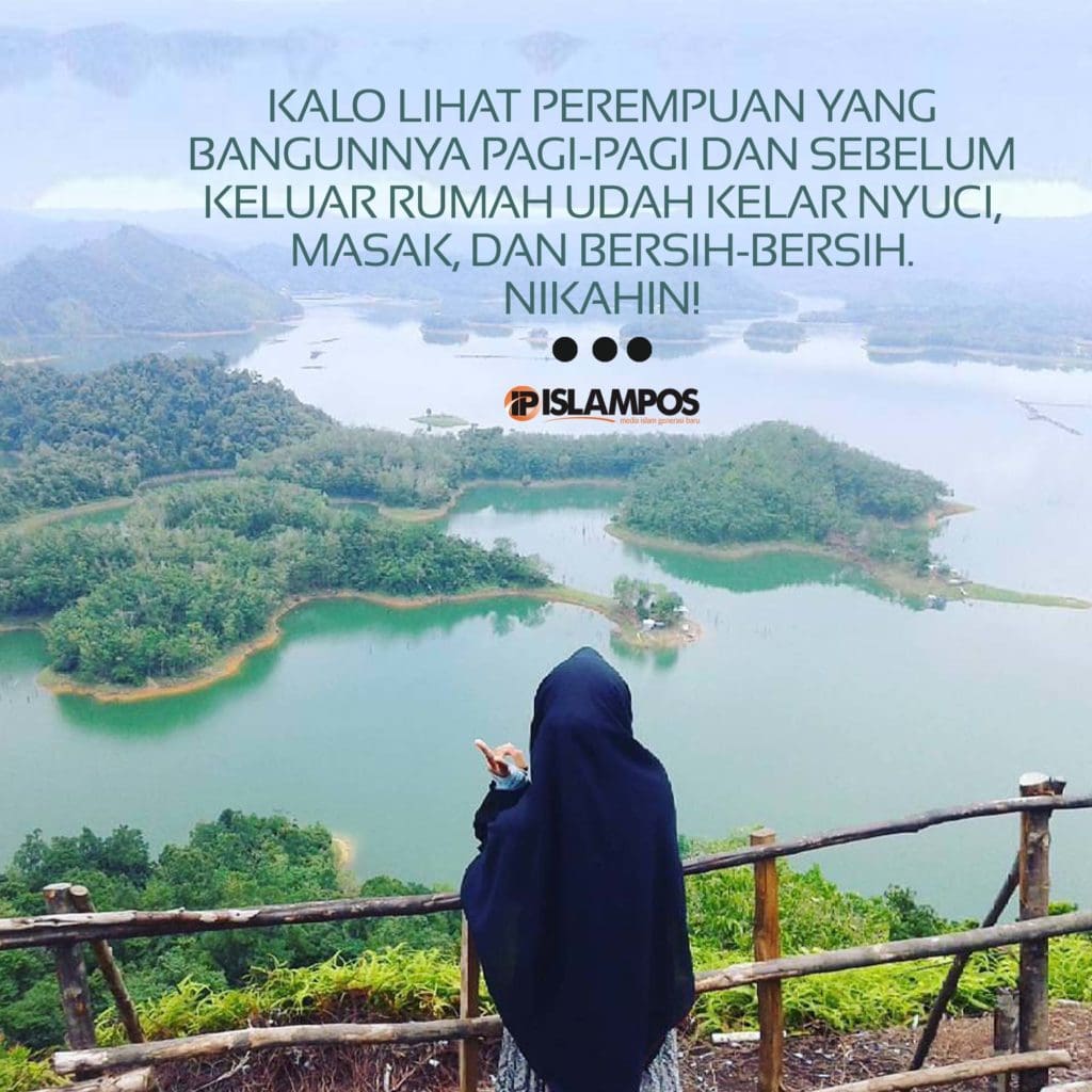 Kalo Lihat Perempuan yang... 2