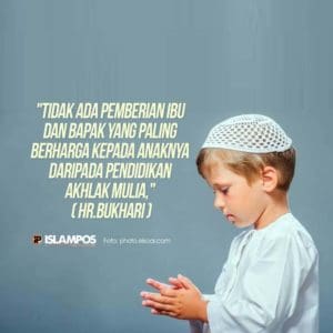 Pemberian Orangtua 2