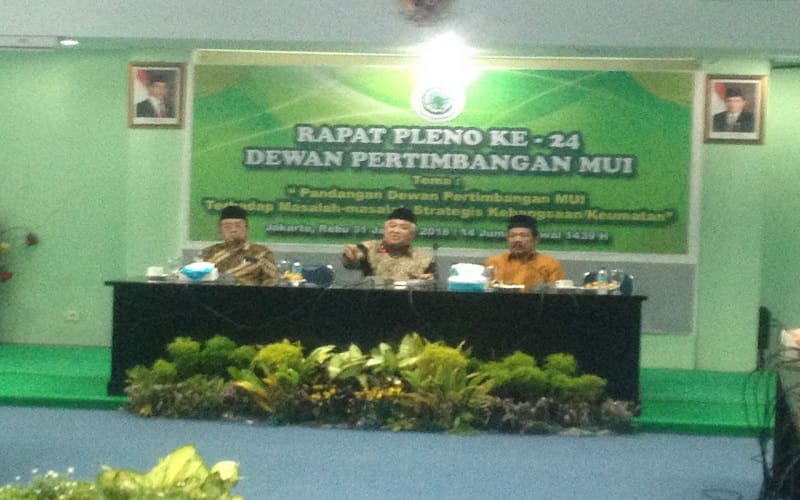 Foto: Tommy/Islampos