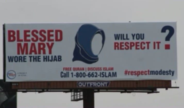 Foto: Halallifestyle