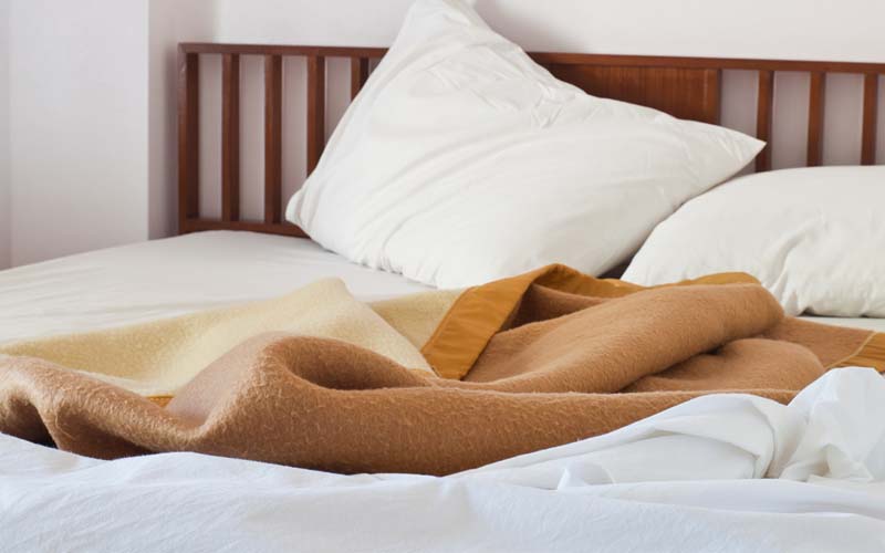 terlalu banyak tidur waktu terbaik jima, Adab Jima