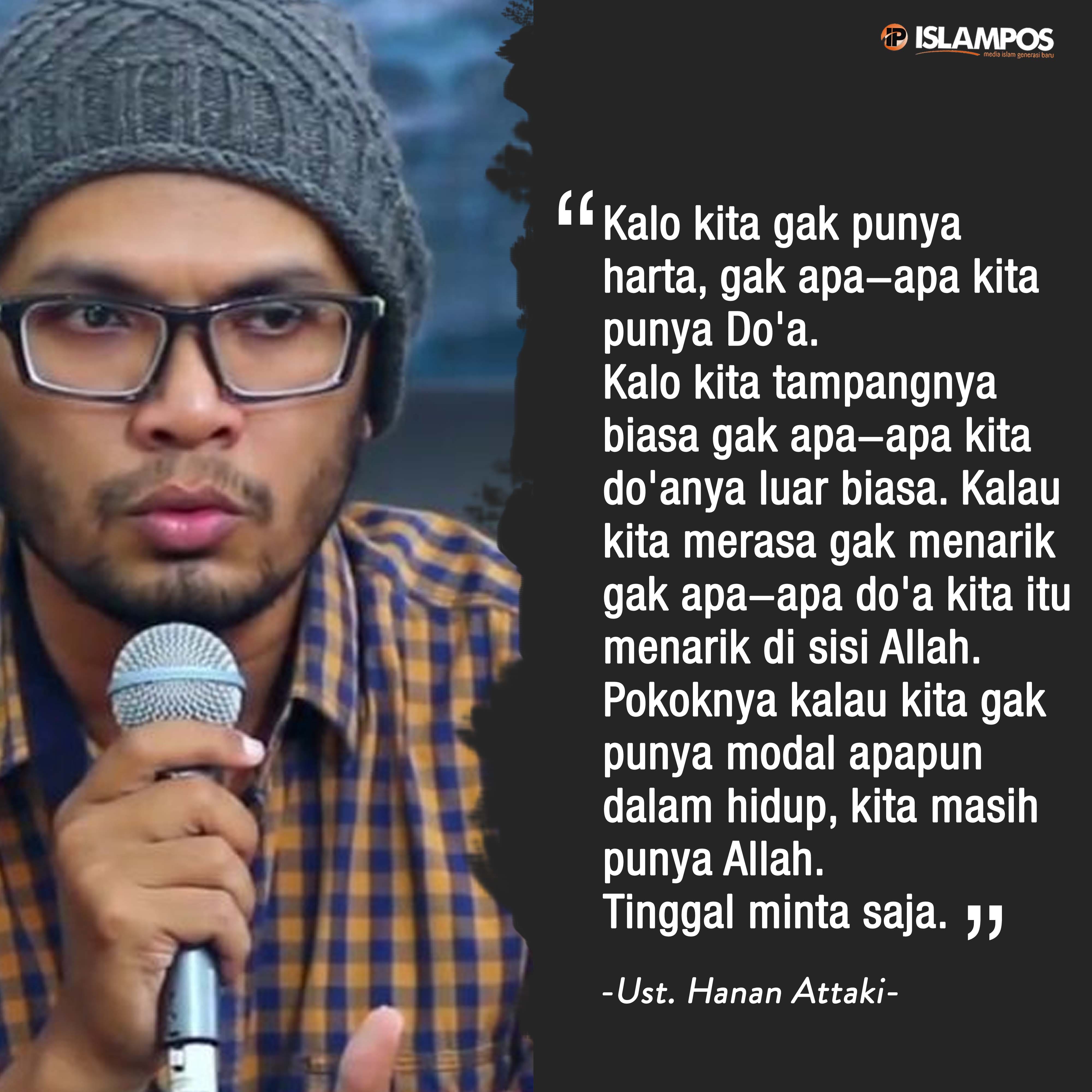 Kalo Kita Gak Punya Harta 2