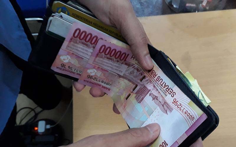 pemberantasan korupsi