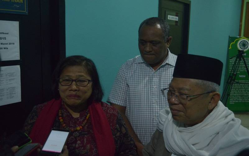 Foto: Tommy/Islampos