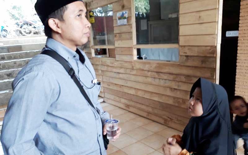 Mempelajari 12 Kesalahan Komunikasi Orangtua Terhadap Anak 3 Mempelajari 12 Kesalahan Komunikasi Orangtua Terhadap Anak 1