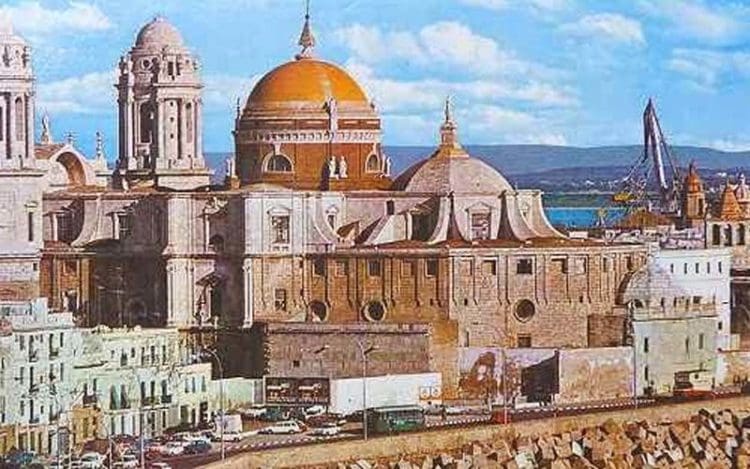 Kejayaan Islam di Bumi Andalusia