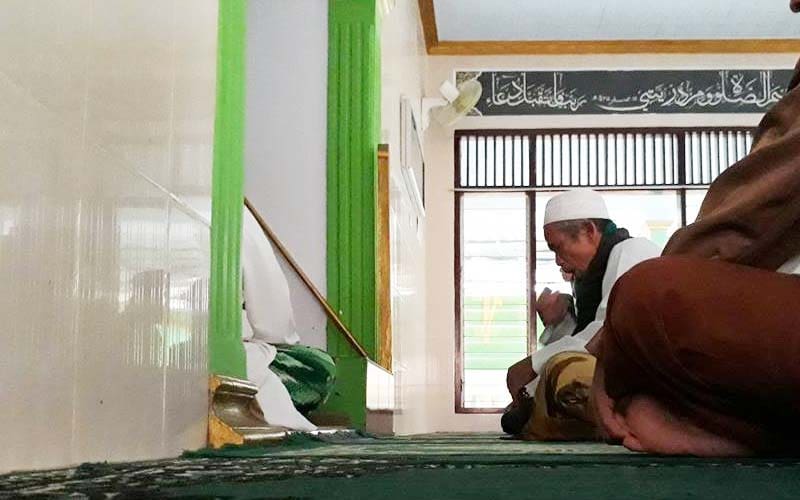 Amalan-Amalan 10 Hari Awal Dzulhijjah 3 Istighfar, Istighfar Pembuka Rezeki, Hal yang Bisa Mengubah Takdir, Istighfar Setelah Shalat