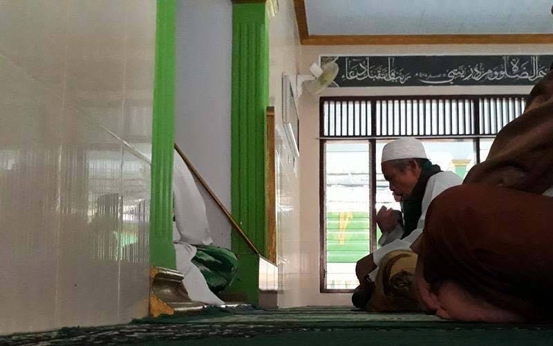 Inilah 7 Keutamaan Berdzikir Laa Ilaaha Illaallah 3 Dzikir, Keutamaan Berdzikir Laa Ilaaha Illaallah