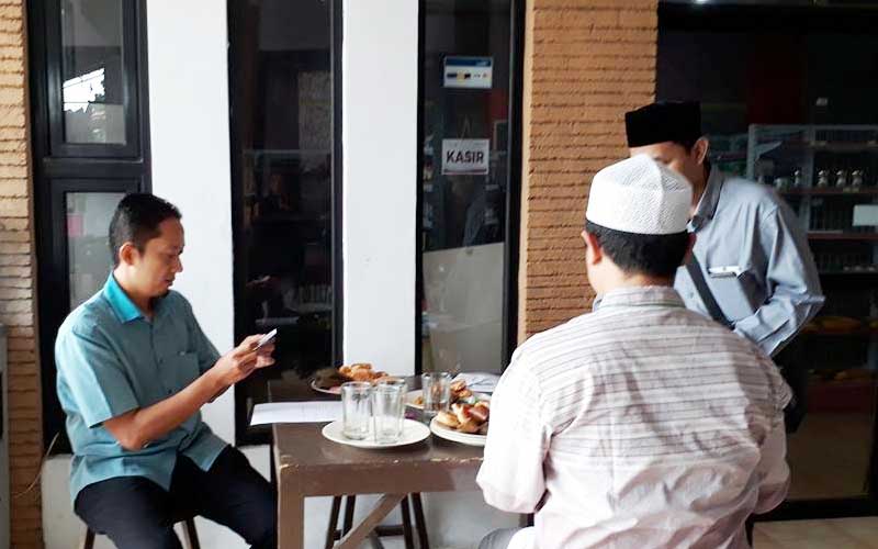 Inilah 7 Cara Obati Hati yang Sakit bagi Seorang Muslim 2 Sabar, ciri seorang Muslim, Ucapan Terima Kasih yang Dilarang, Janji dalam Islam,, Arti Ana Uhibuka Fillah, adab penting dalam Islam, Cara Obati Hati yang Sakit