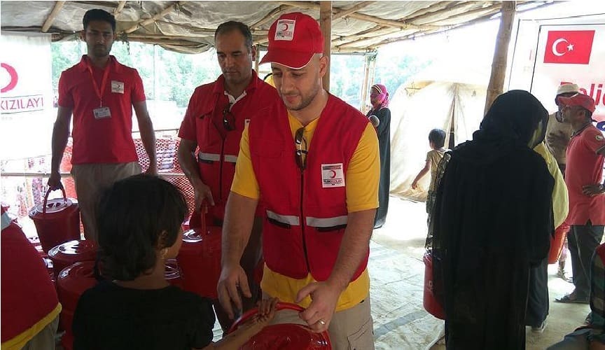 Foto: Anadoulu Agency