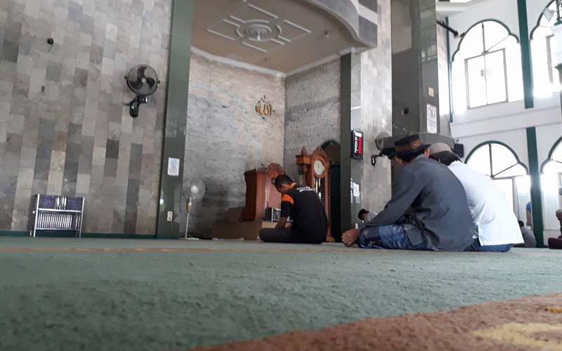 Foto: Aldi/Islampos