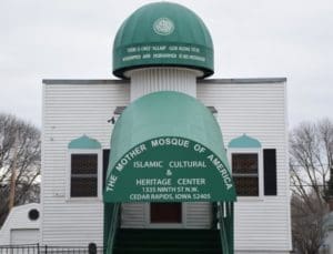 Ini Dia 4 Masjid Tertua di AS 3 masji tua