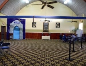 Ini Dia 4 Masjid Tertua di AS 4 masji tua