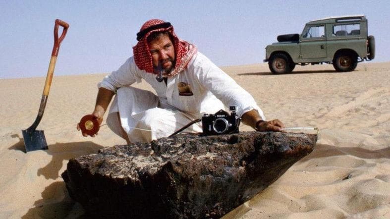 Foto: Alarabiya
