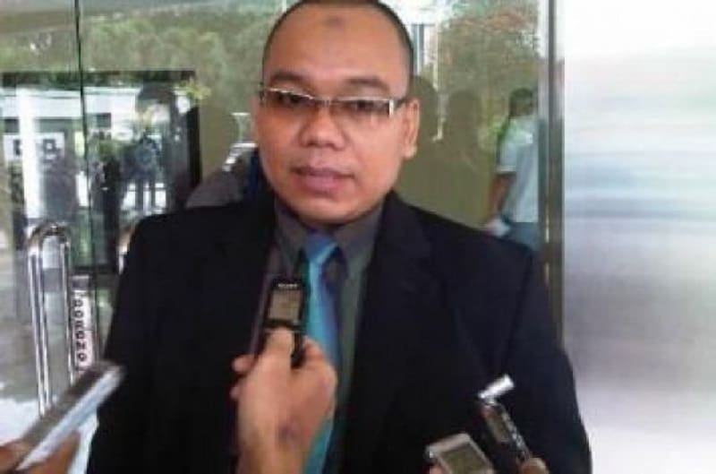 Pengamat terorisme dari Indonesian Crime Analyst Forum (ICAF) Mustofa B. Nahrawardaya. Foto: Rhio/Islampos
