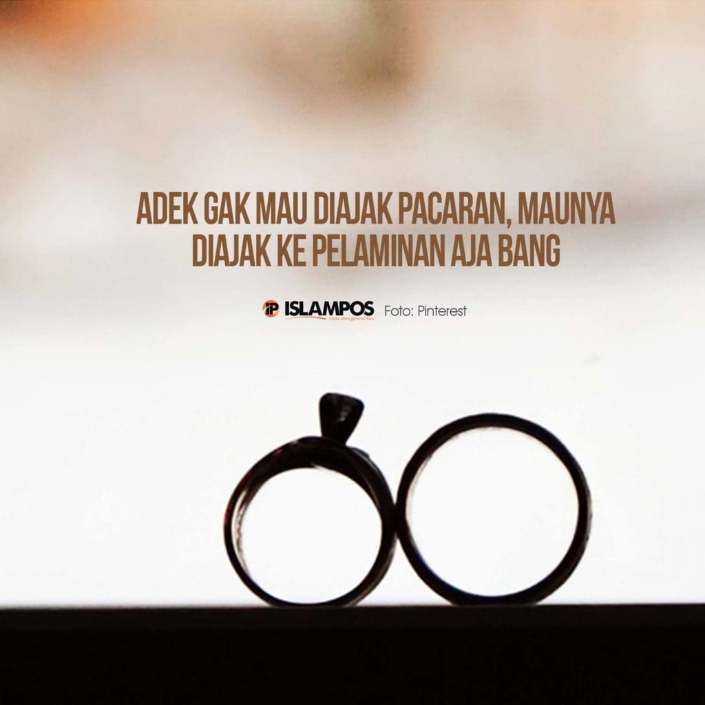 Adek Gak Mau Diajak Pacaran 2